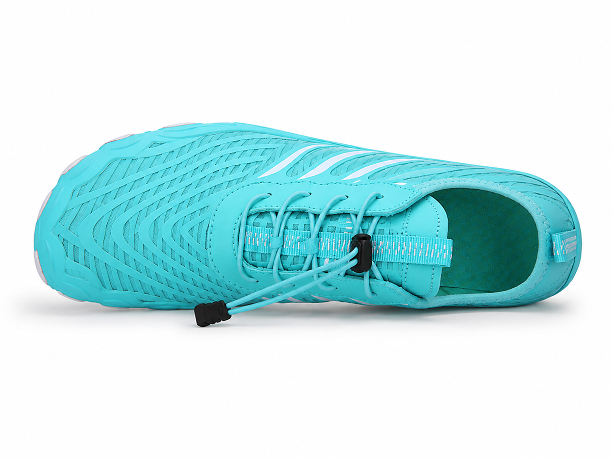 Strider  (Start feeling the benefits of natural movement in as little as 14 days)