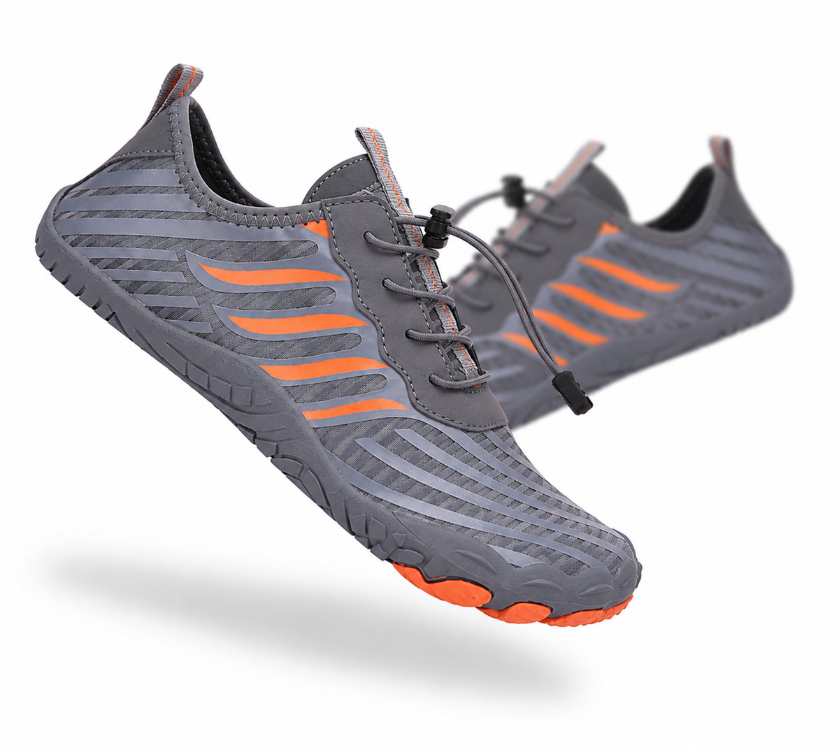 Strider  (Start feeling the benefits of natural movement in as little as 14 days)