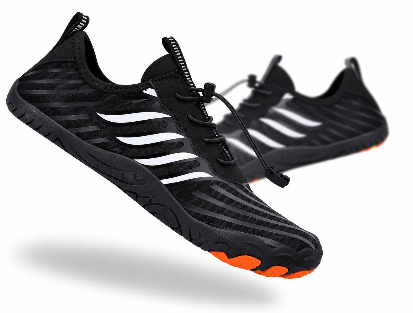 Strider  (Start feeling the benefits of natural movement in as little as 14 days)