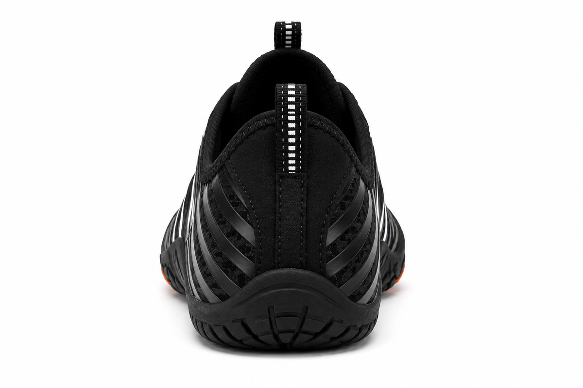 Strider  (Start feeling the benefits of natural movement in as little as 14 days)