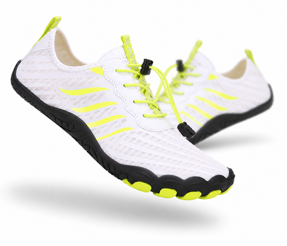 Strider  (Start feeling the benefits of natural movement in as little as 14 days)