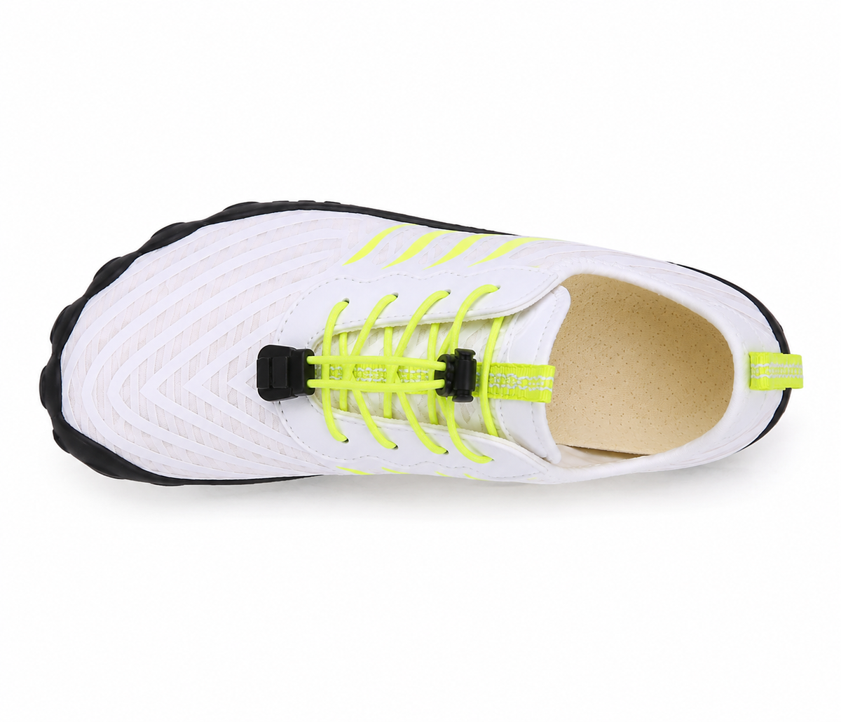 Strider  (Start feeling the benefits of natural movement in as little as 14 days)