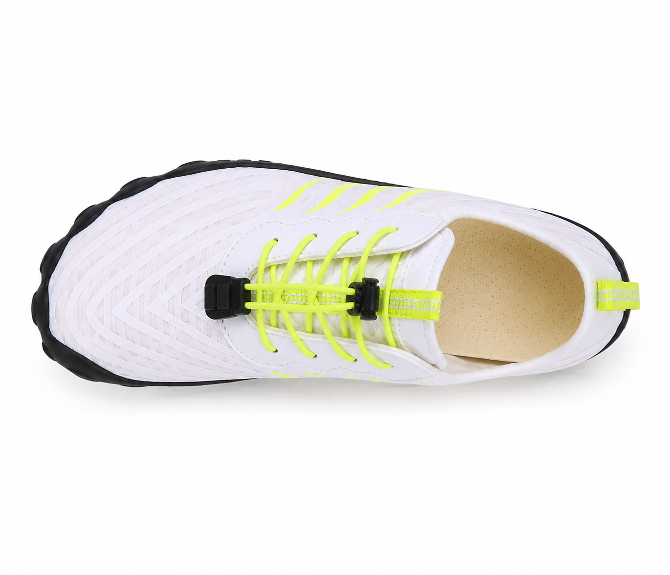 Strider  (Start feeling the benefits of natural movement in as little as 14 days)