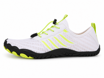 Strider  (Start feeling the benefits of natural movement in as little as 14 days)