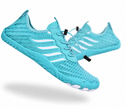 Strider  (Start feeling the benefits of natural movement in as little as 14 days)