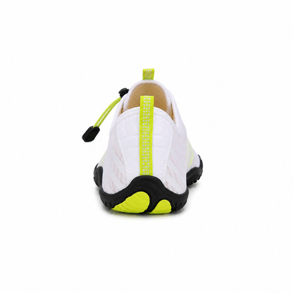 Strider  (Start feeling the benefits of natural movement in as little as 14 days)