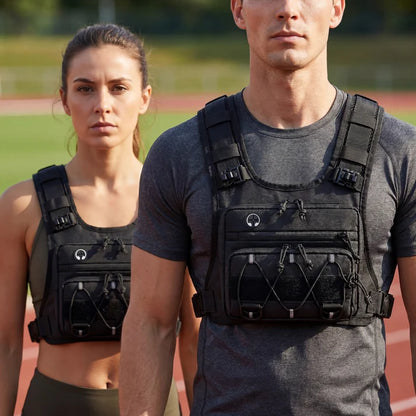 Ventoras Trail Vest